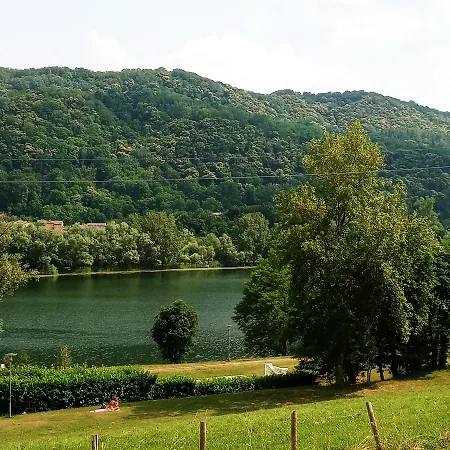 Ferienhaus Miralago View